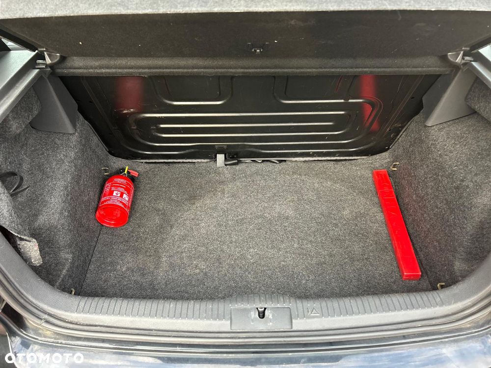 Volkswagen Polo 1.2 Basis - 9