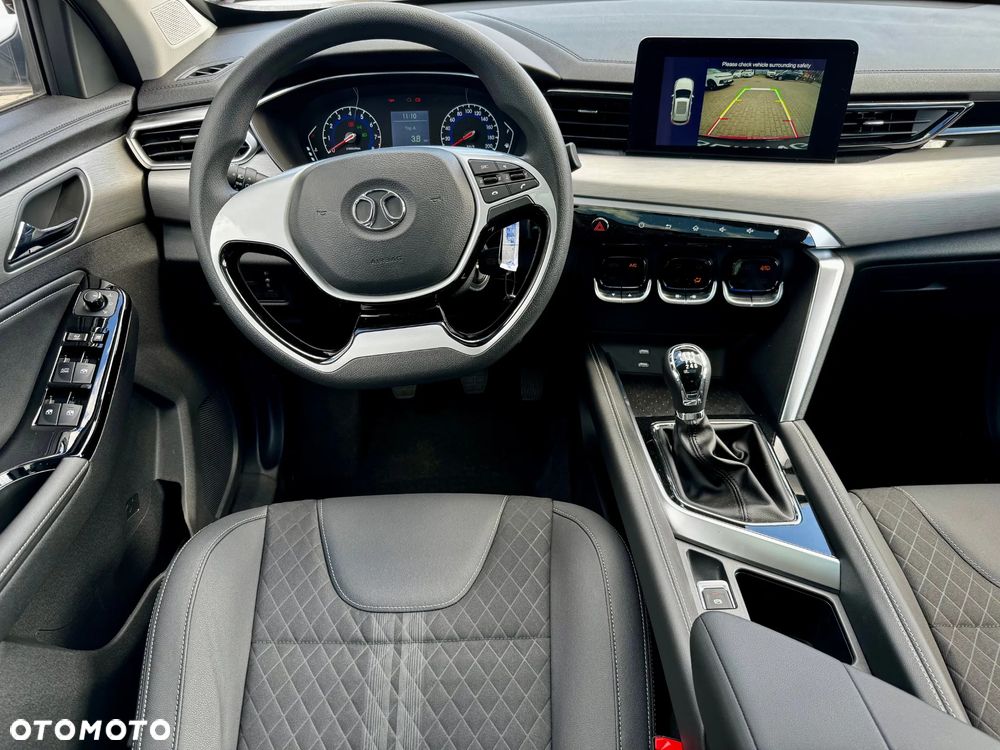 BAIC 3 1.5T Luxury - 13