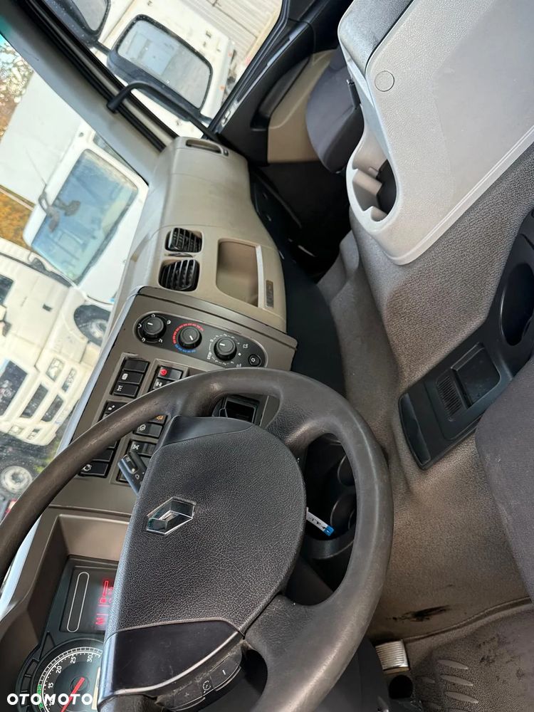 Renault KERAX 380 DXI - 6