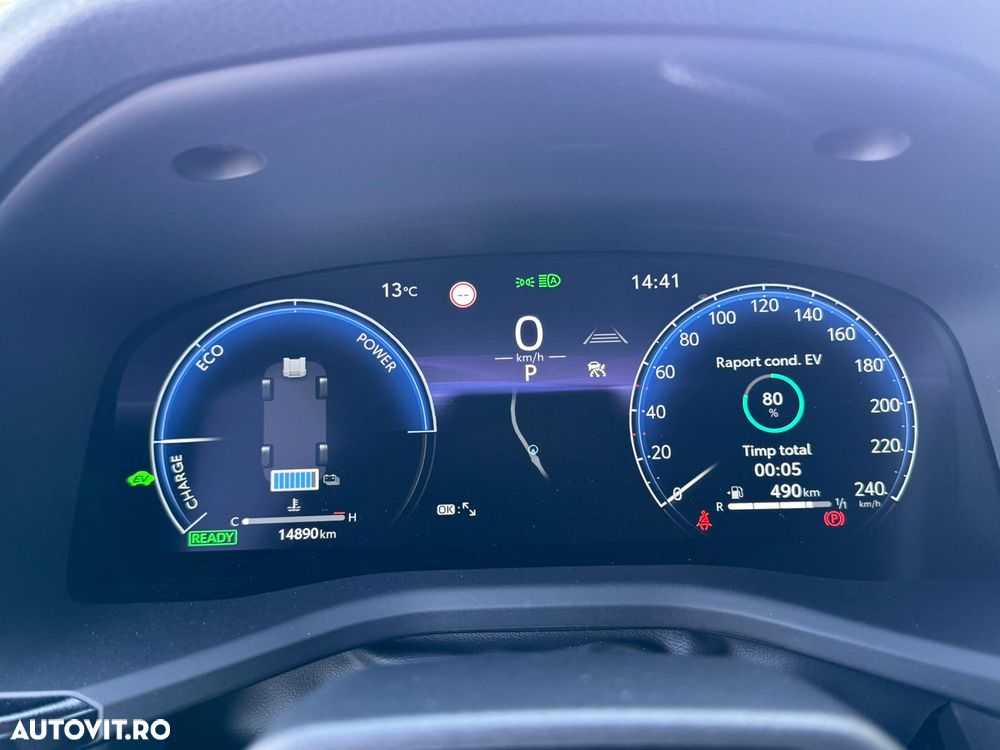 Toyota Camry 2.5 Exclusive - 27