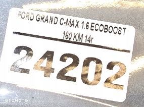 tunel środkowy ford grand c-max ii eur am51-r046c22 - 6