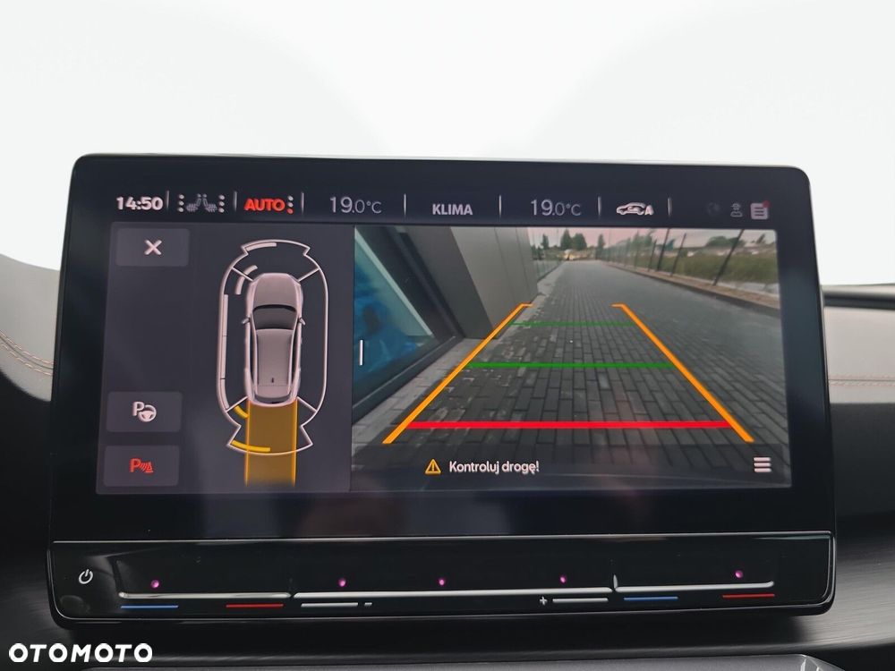 Cupra Formentor 2.0 TSI 4Drive VZ DSG - 22