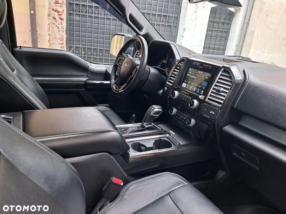 Ford F150 - 13