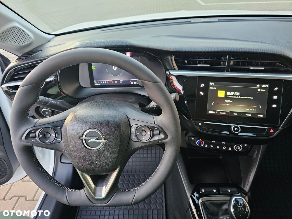 Opel Corsa 1.2 Start/Stop Elegance - 27