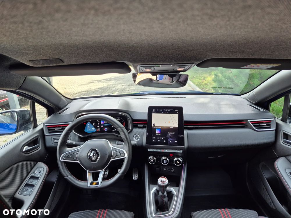 Renault Clio 1.3 TCe R.S Line - 8