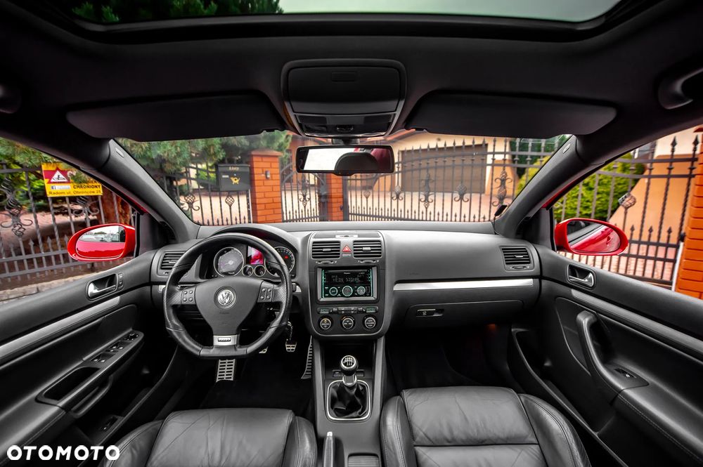 Volkswagen Golf 2.0 GTI - 22