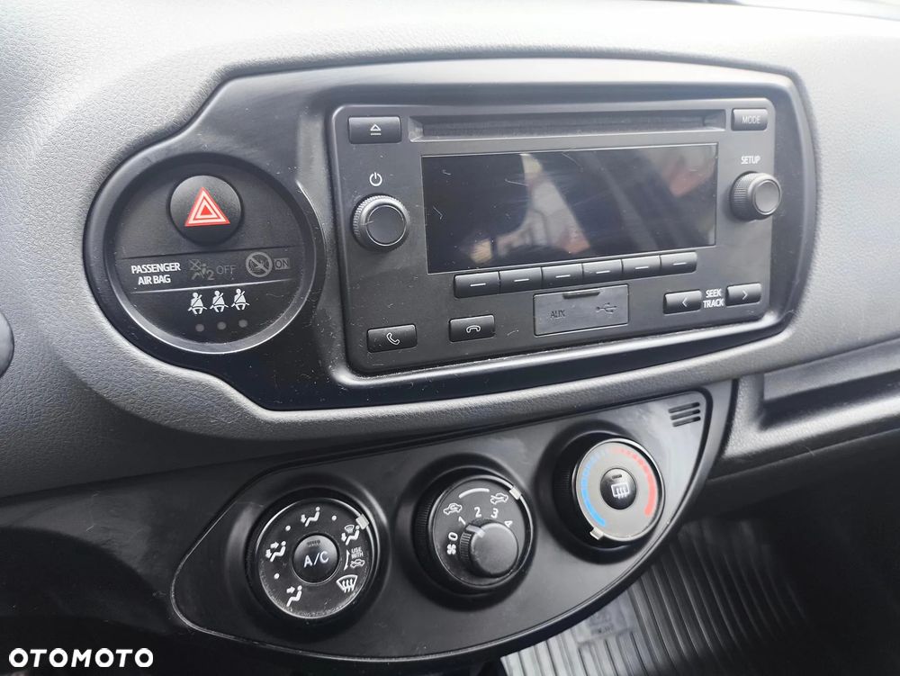 Toyota Yaris 1.5 Active - 15