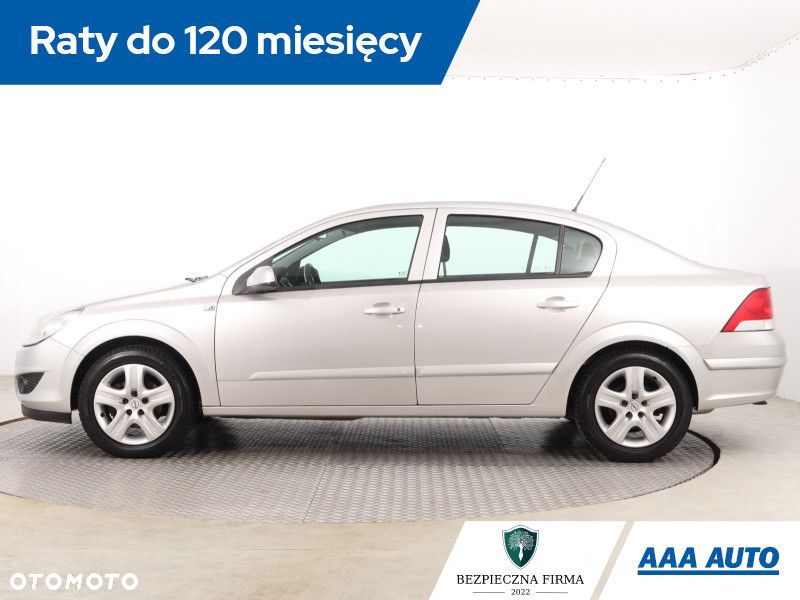 Opel Astra - 3