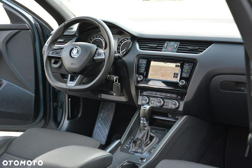 Skoda Octavia - 19