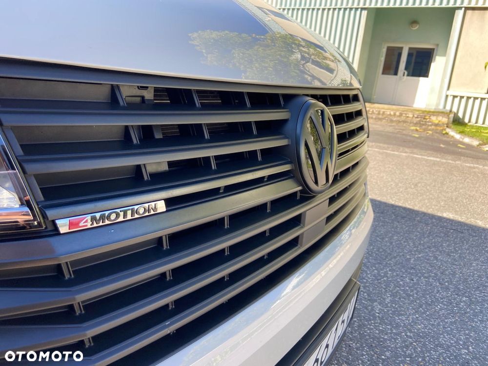 Volkswagen California - 4