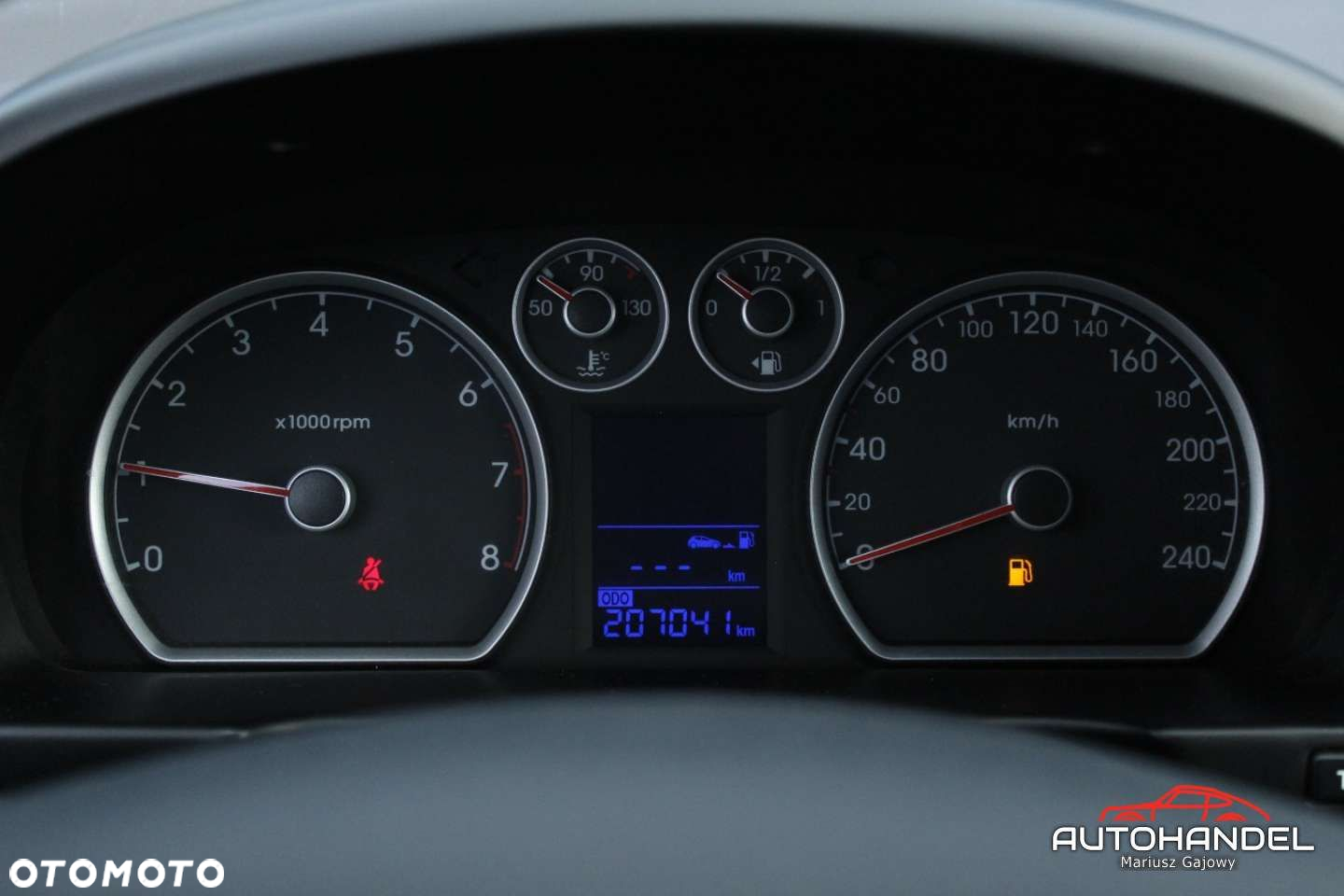 Hyundai i30 - 8