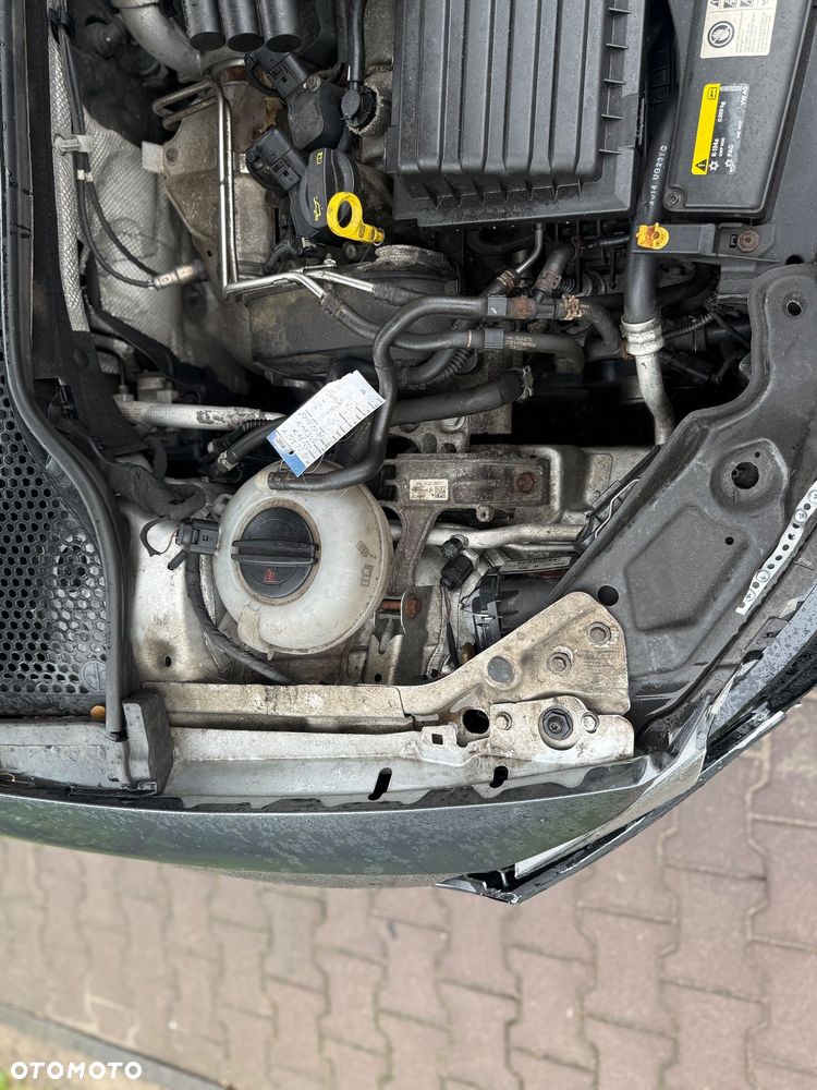 Seat Leon 1.4 TSI Style - 14