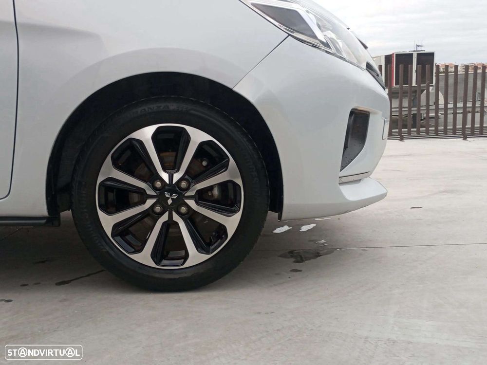 Mitsubishi Space Star 1.2 Intense - 16
