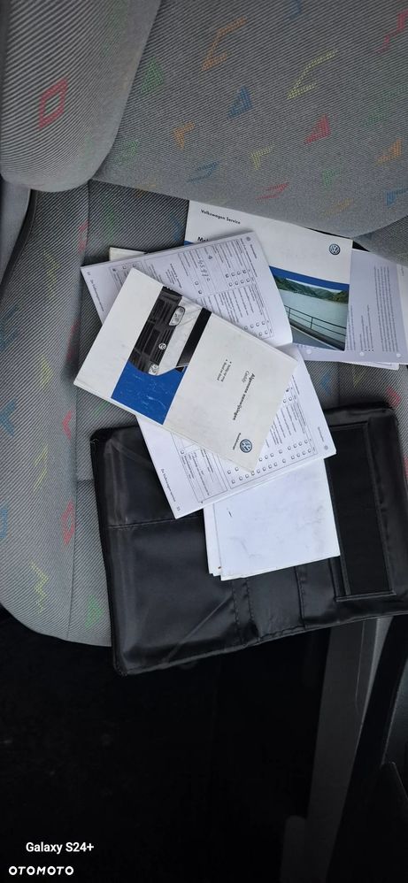 Volkswagen caddy - 20