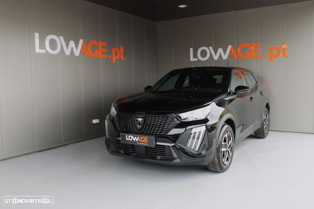 Peugeot 2008 1.2 PureTech Active - 16