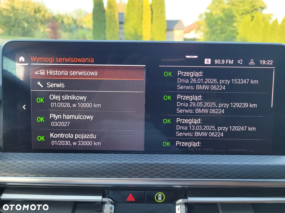BMW X3 xDrive20d M Sport - 29