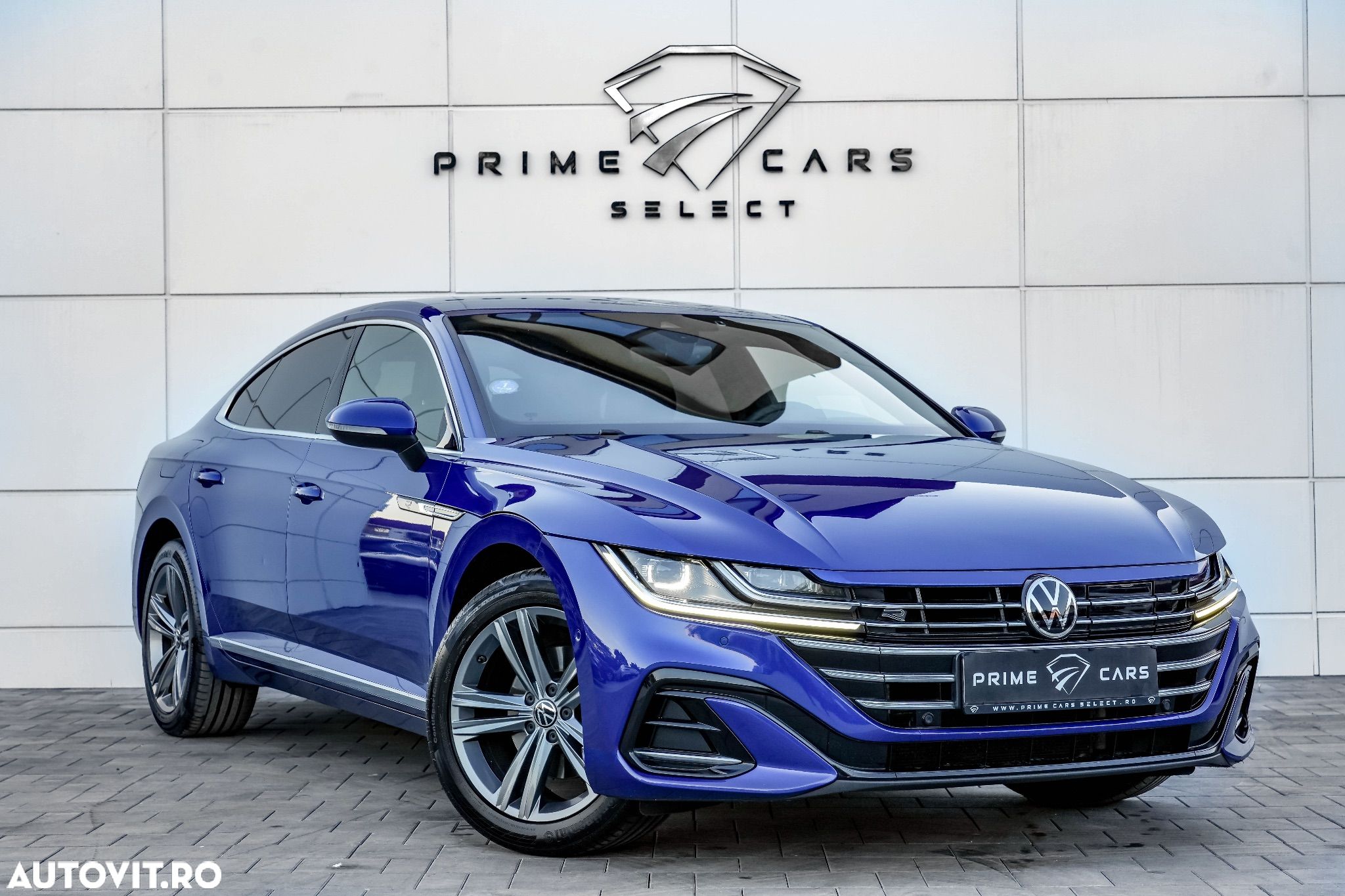 Volkswagen ARTEON - 1