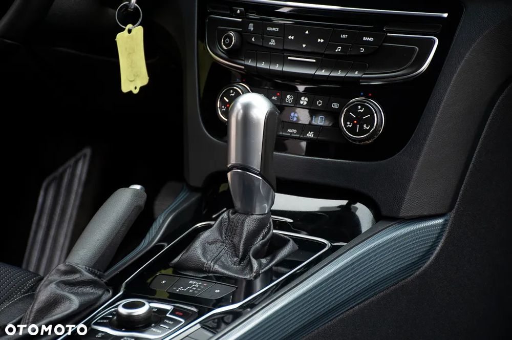 Peugeot 508 HDi FAP 160 Automatik Business-Line - 24