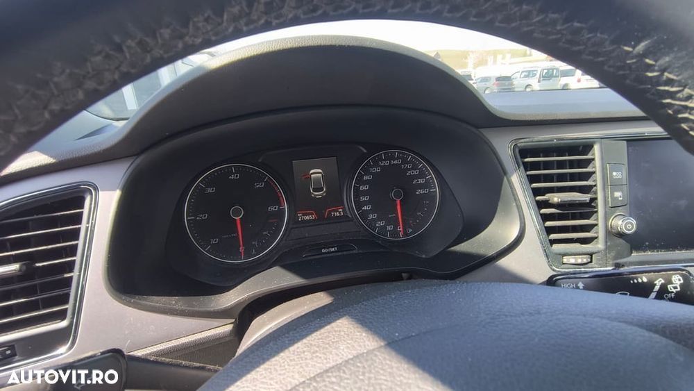 Seat Leon - 3