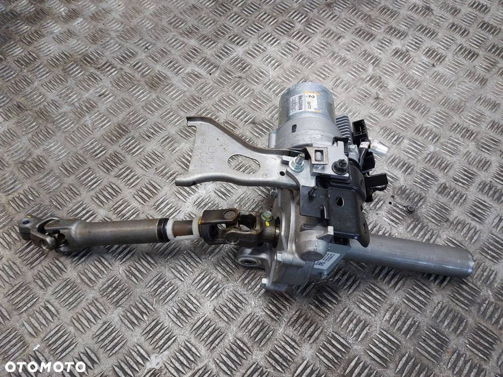 WSPOMAGANIE ELEKTRYCZNE MAZDA 6 III GJ GHT2-3210X Q003TA6182 - 1