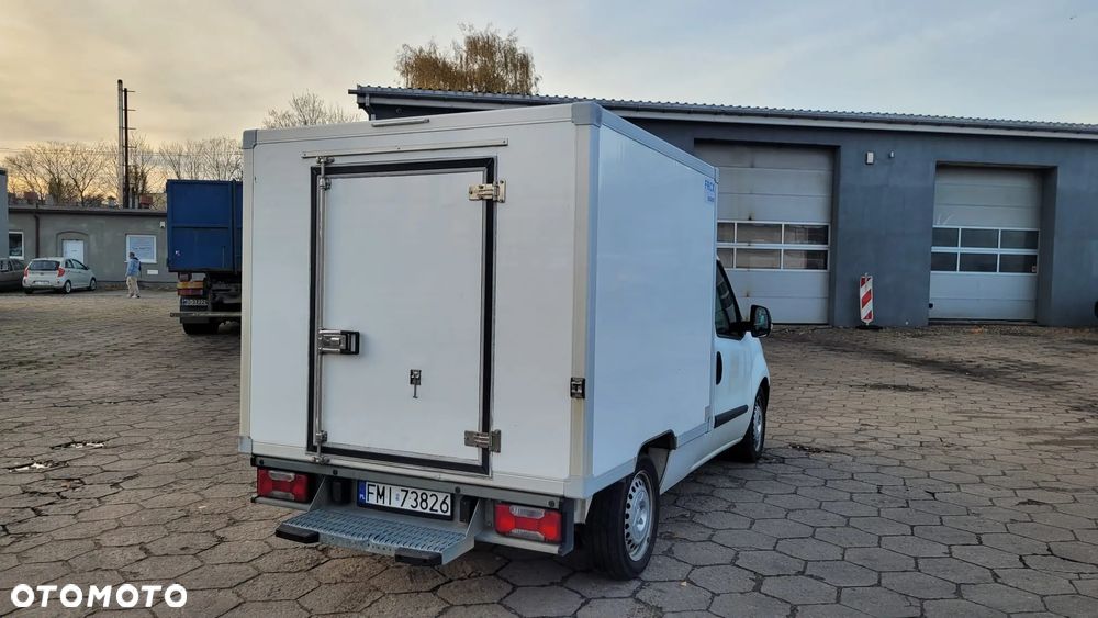 Fiat Doblo - 29