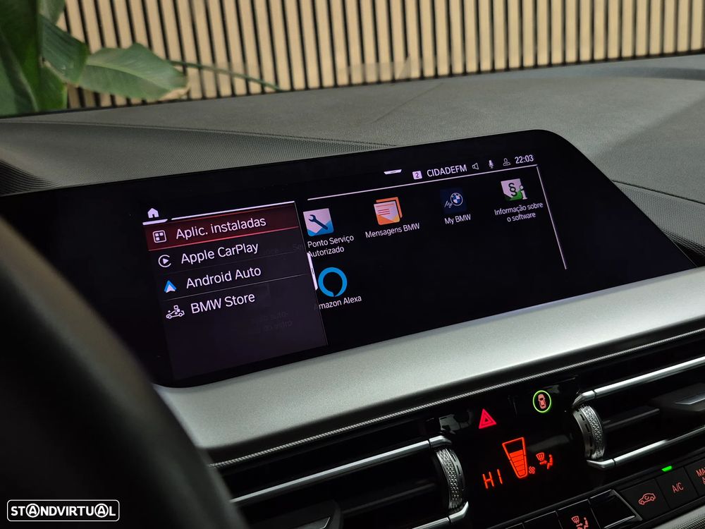 BMW 216 Gran Coupé d Advantage - 23