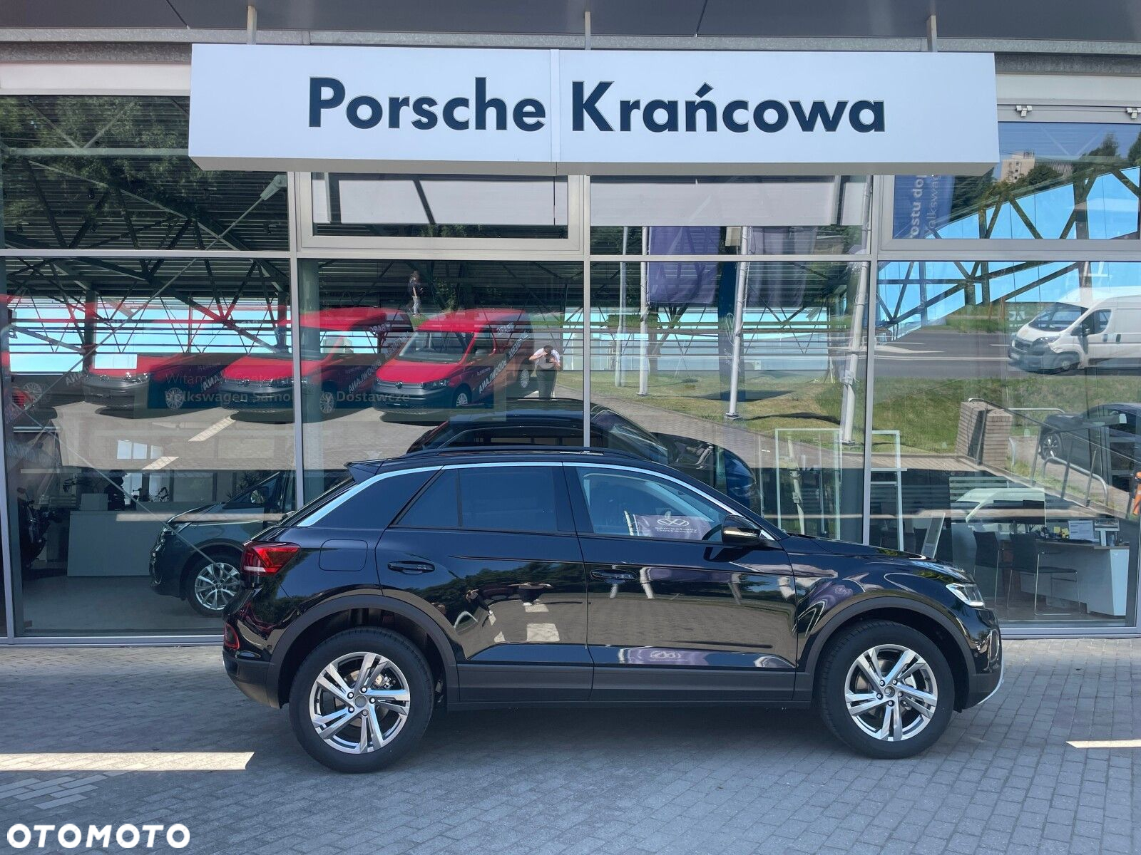 Volkswagen T-Roc - 9