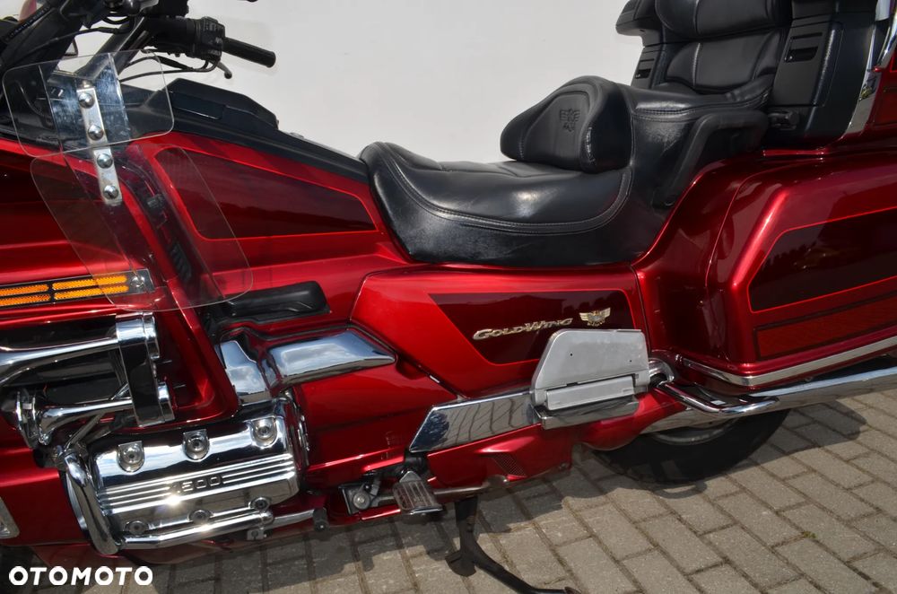 Honda GL - 12