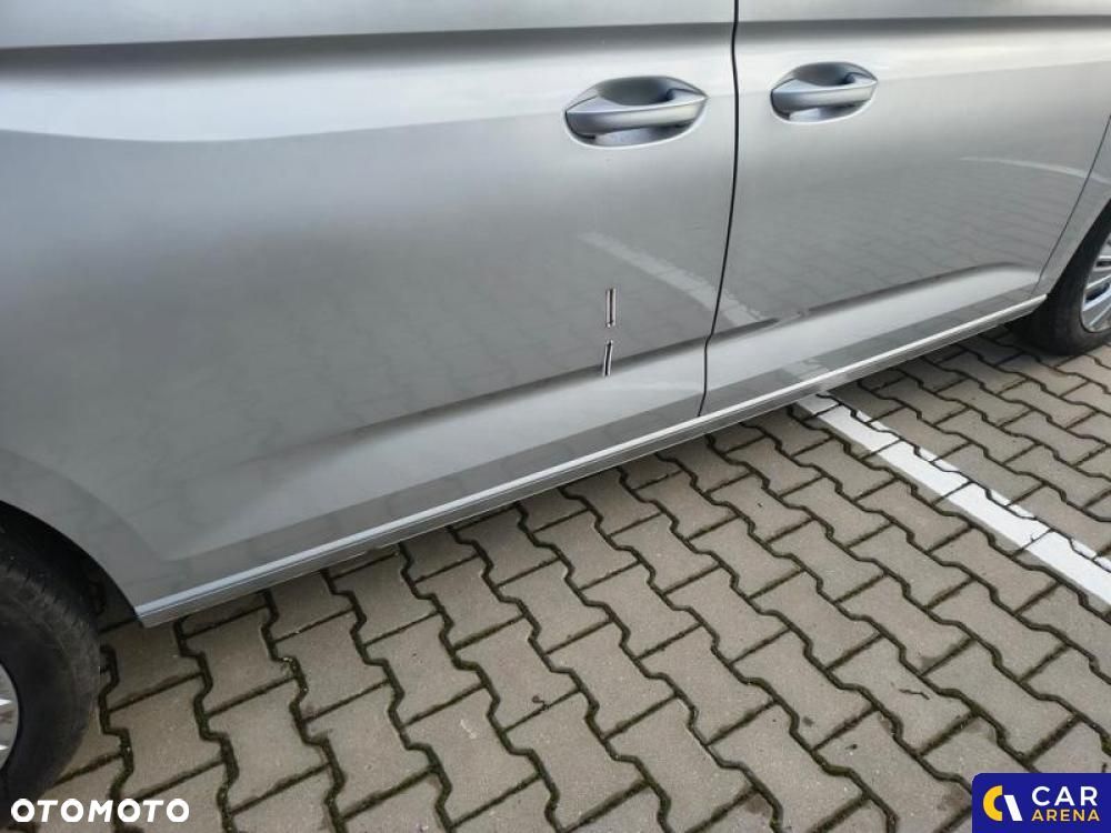 Volkswagen Caddy - 33