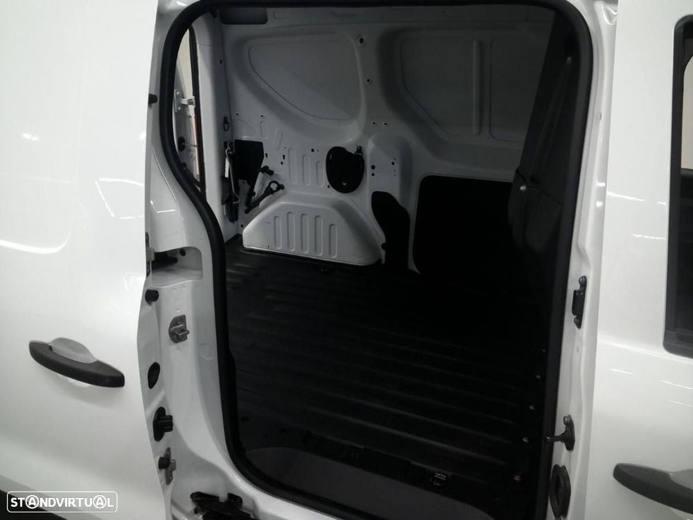Renault Express 1.5 Blue dCi Advance c/IVA - 7