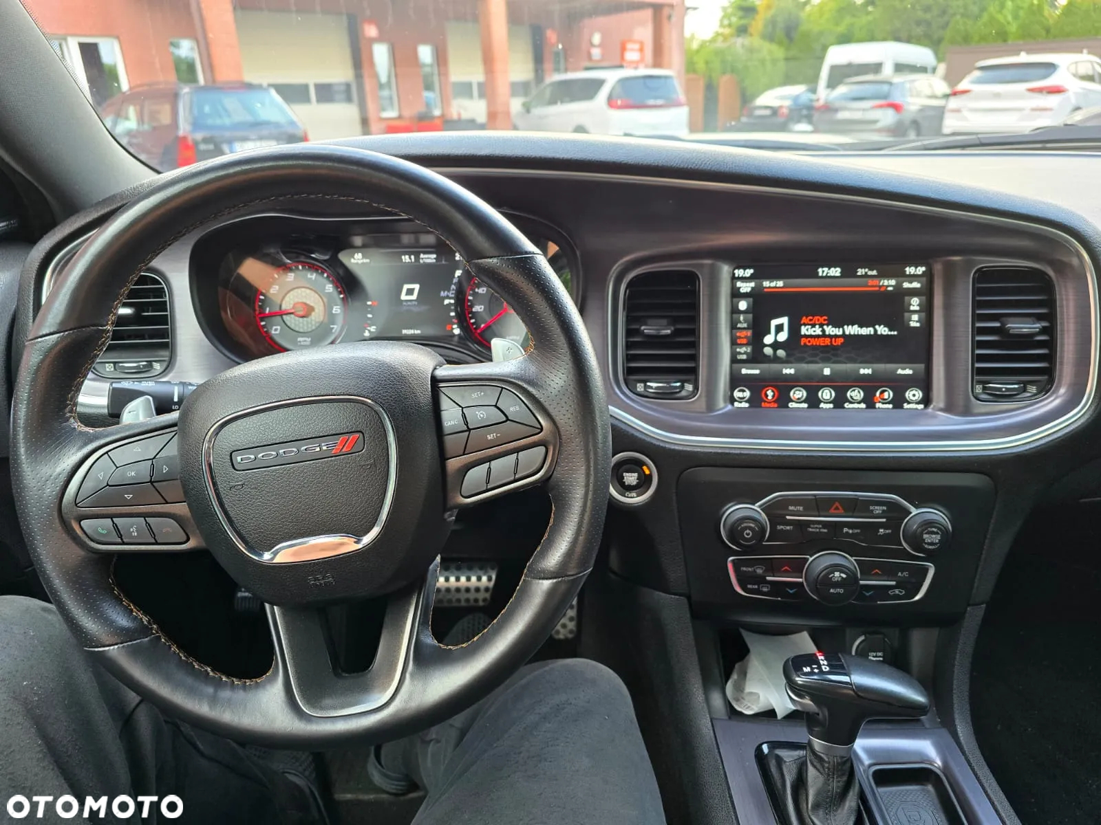 Dodge Charger 5.7 R/T - 6