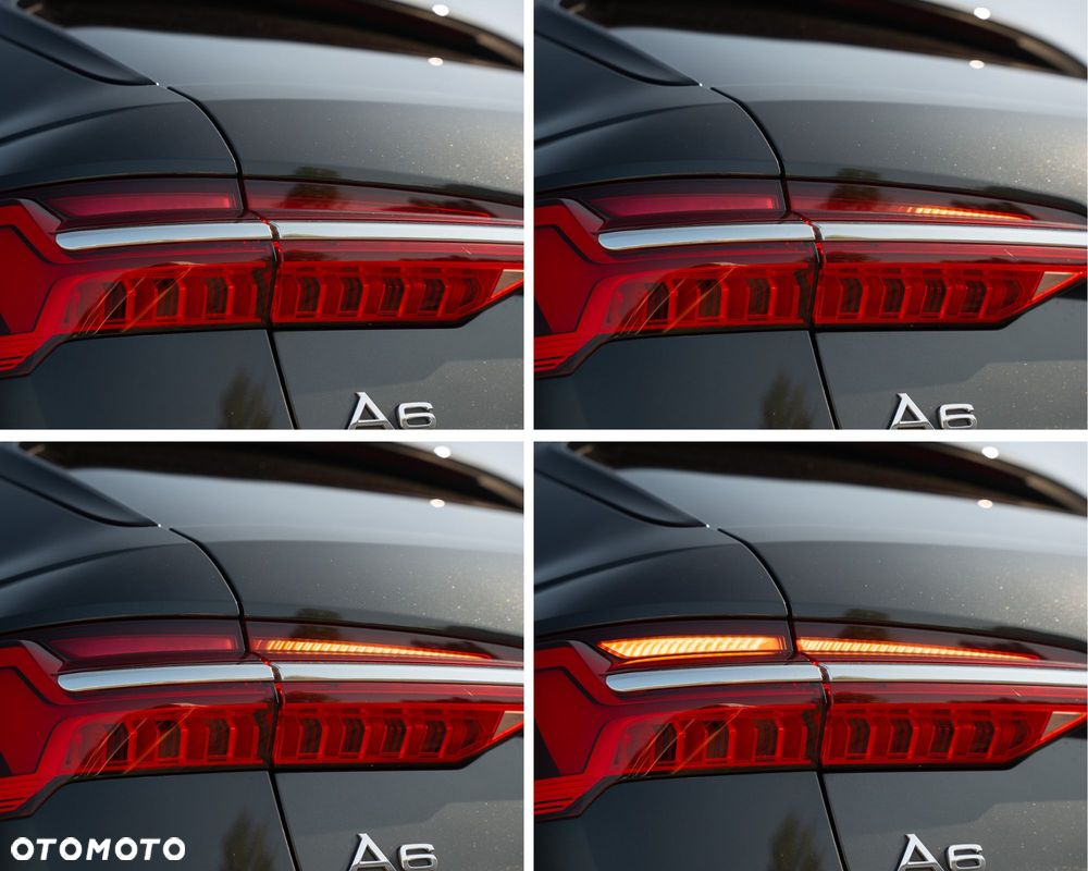 Audi A6 Avant 40 TDI S tronic sport - 23