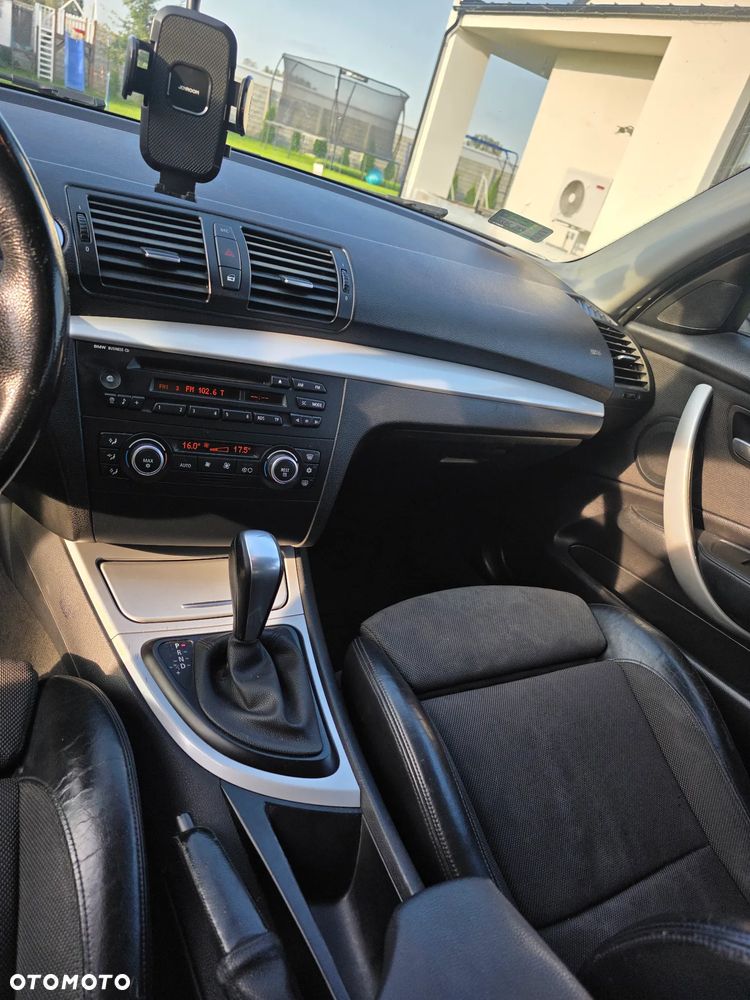 BMW Seria 1 - 17
