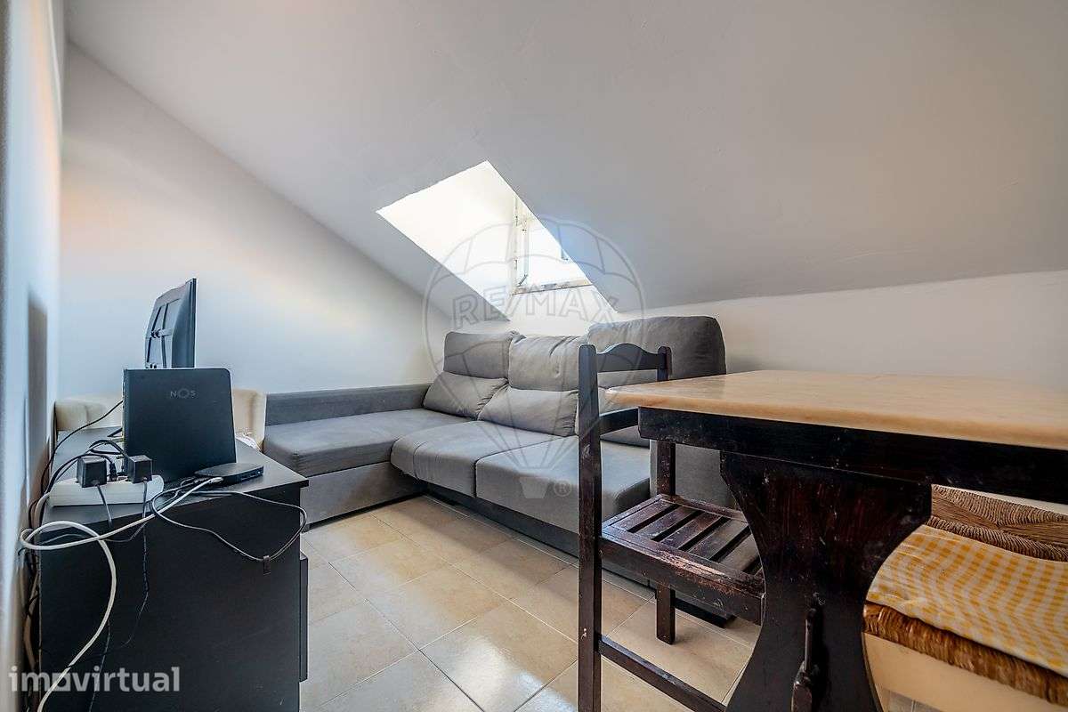 Apartamento T1 para venda - Grande imagem: 4/13