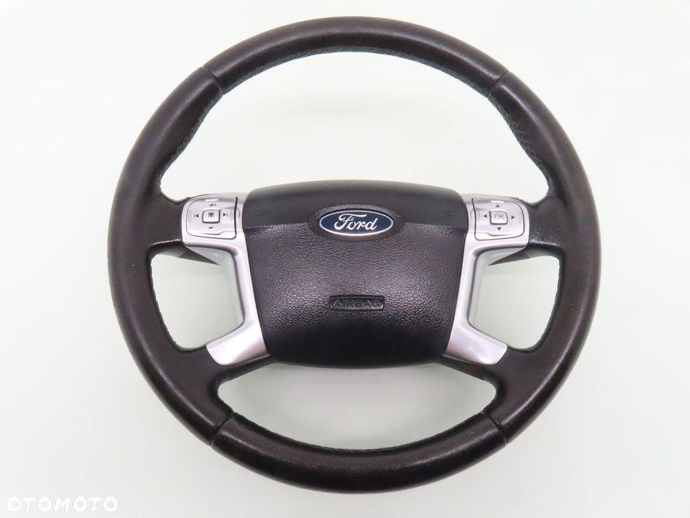 KIEROWNICA FORD S-MAX I - 1