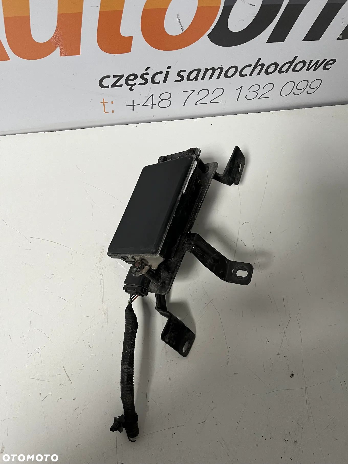 FORD RANGER RADAR DYSTANSU EB3T9G768AF - 1