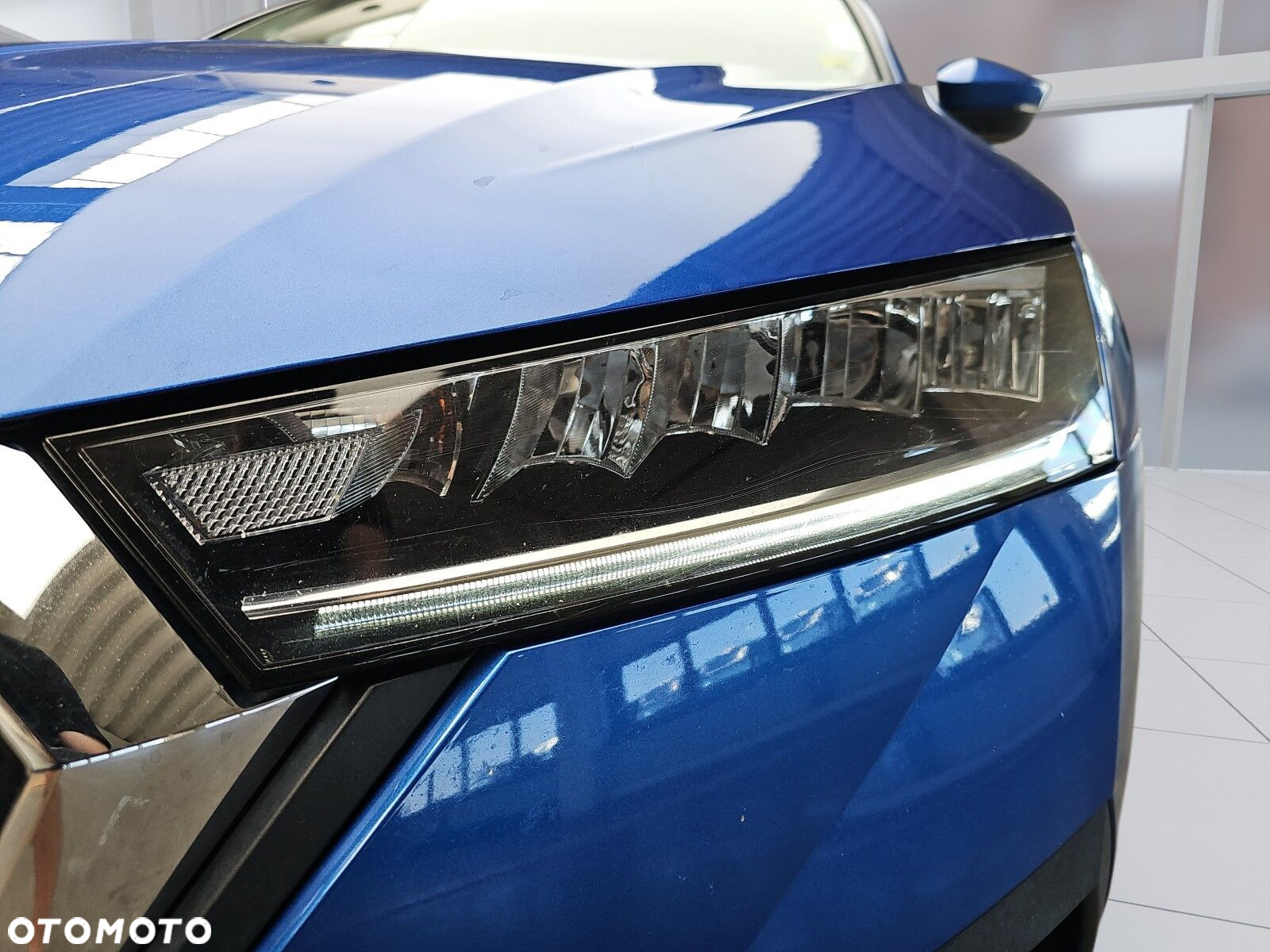 Skoda Octavia 2.0 TDI Ambition - 14