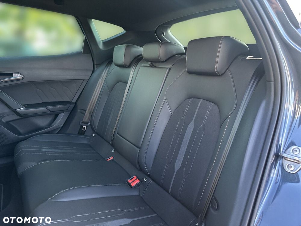 Cupra Formentor 2.0 TSI 4Drive VZ DSG - 37