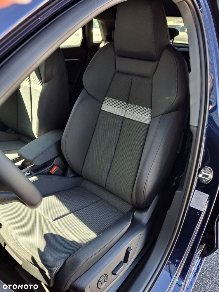 Audi A3 Sportback - 11