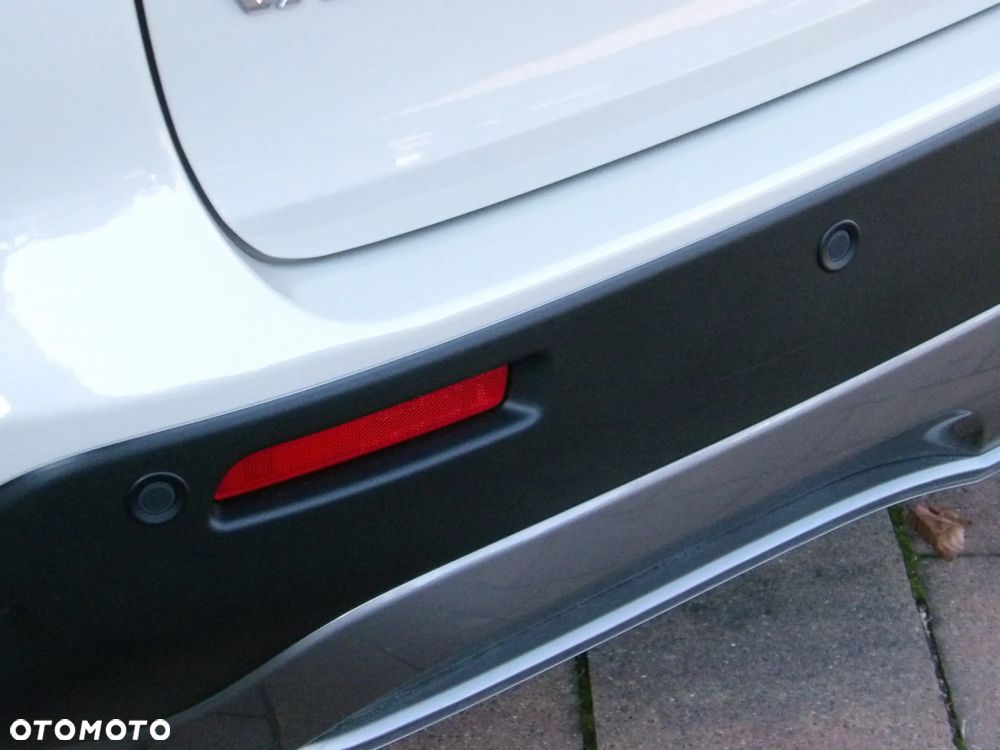 Suzuki Vitara 1.4 Boosterjet Premium 2WD - 8