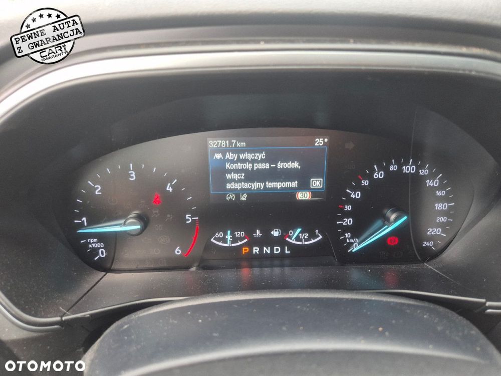 Ford Focus - 20