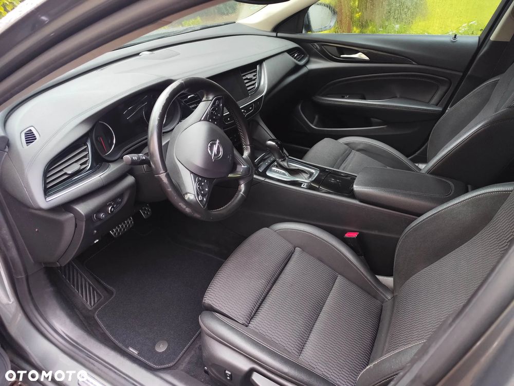 Opel Insignia 2.0 BiTurbo 4x4 Innovation - 8