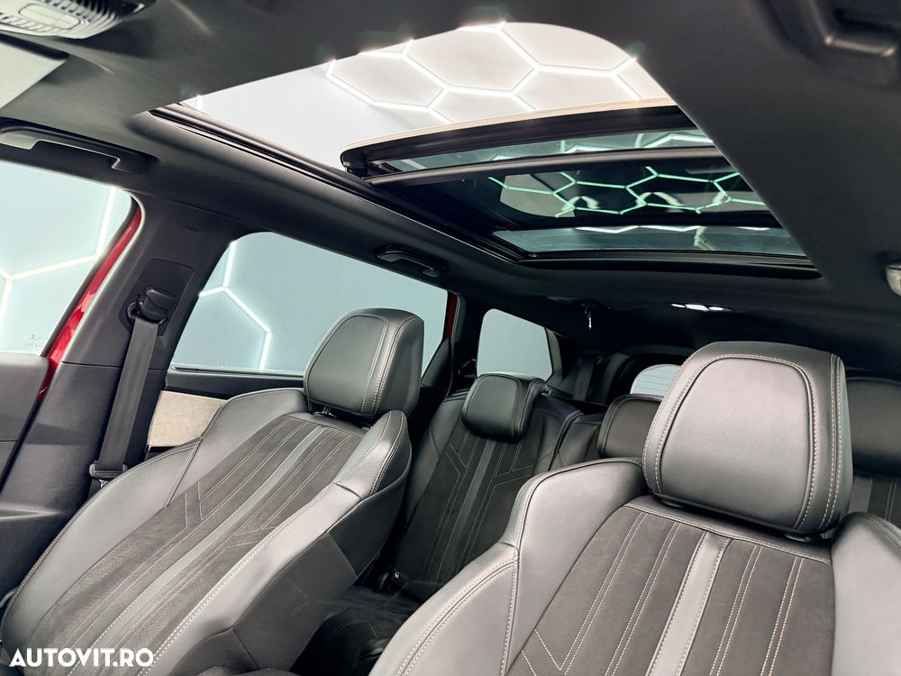 Peugeot 5008 1.5 BlueHDI s&s GT-Line - 21