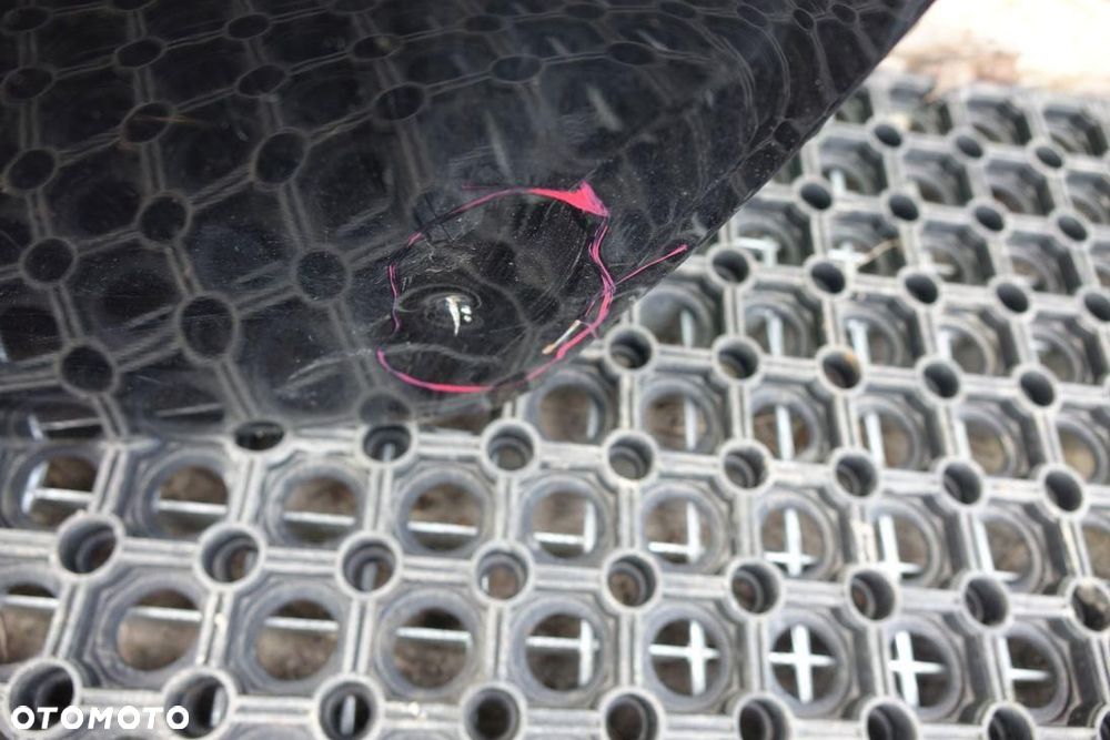 KLAPA TYŁ POKRYWA BAGAŻNIKA  VW GOLF IV 4 KOMBI BORA - 3