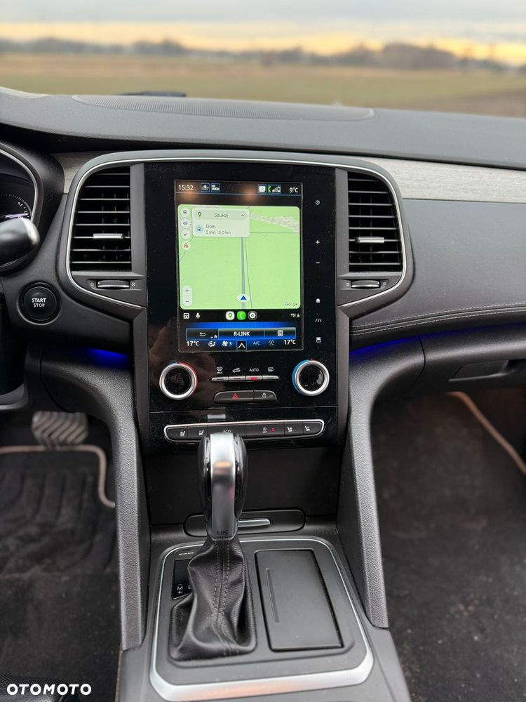 Renault Talisman 1.6 Energy dCi Initiale Paris EDC - 24