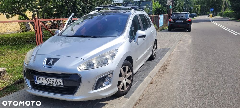 Peugeot 308 1.6 HDi Premium - 1