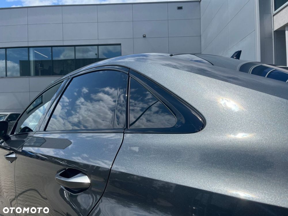 Audi A3 Limousine - 7