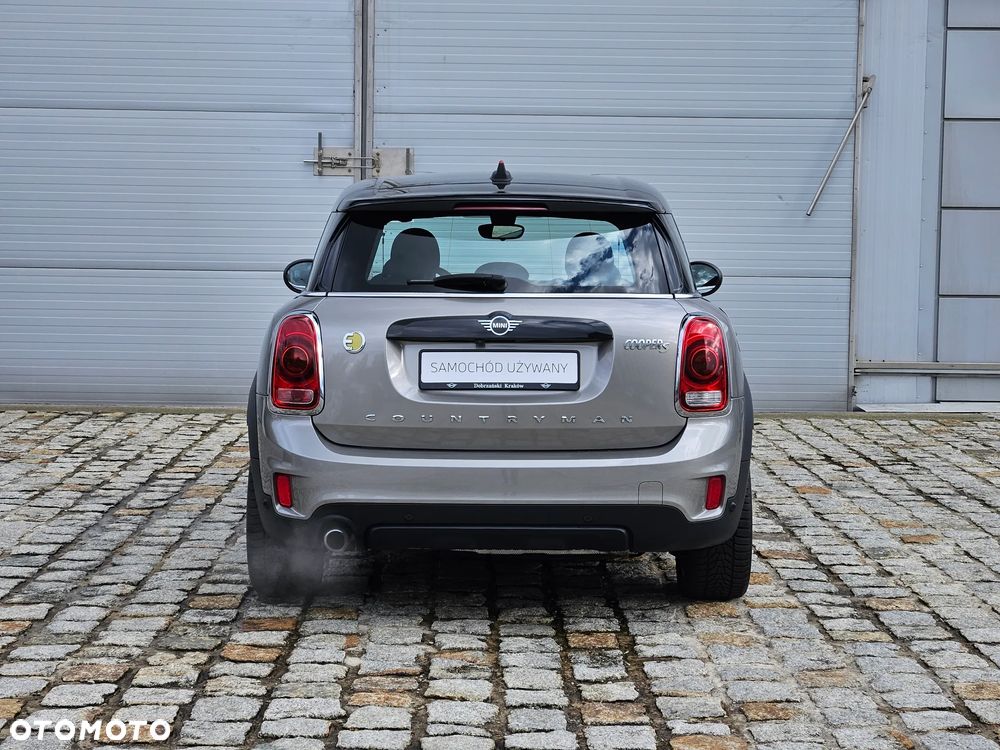 MINI Countryman Cooper S E GPF ALL4 - 10