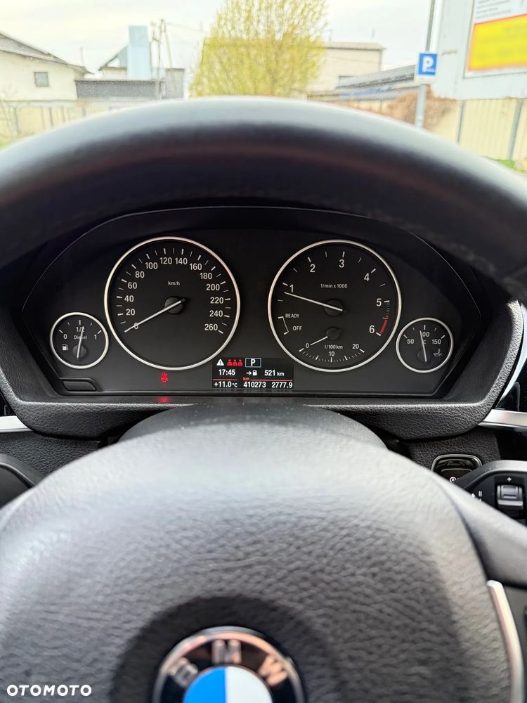 BMW Seria 3 - 16
