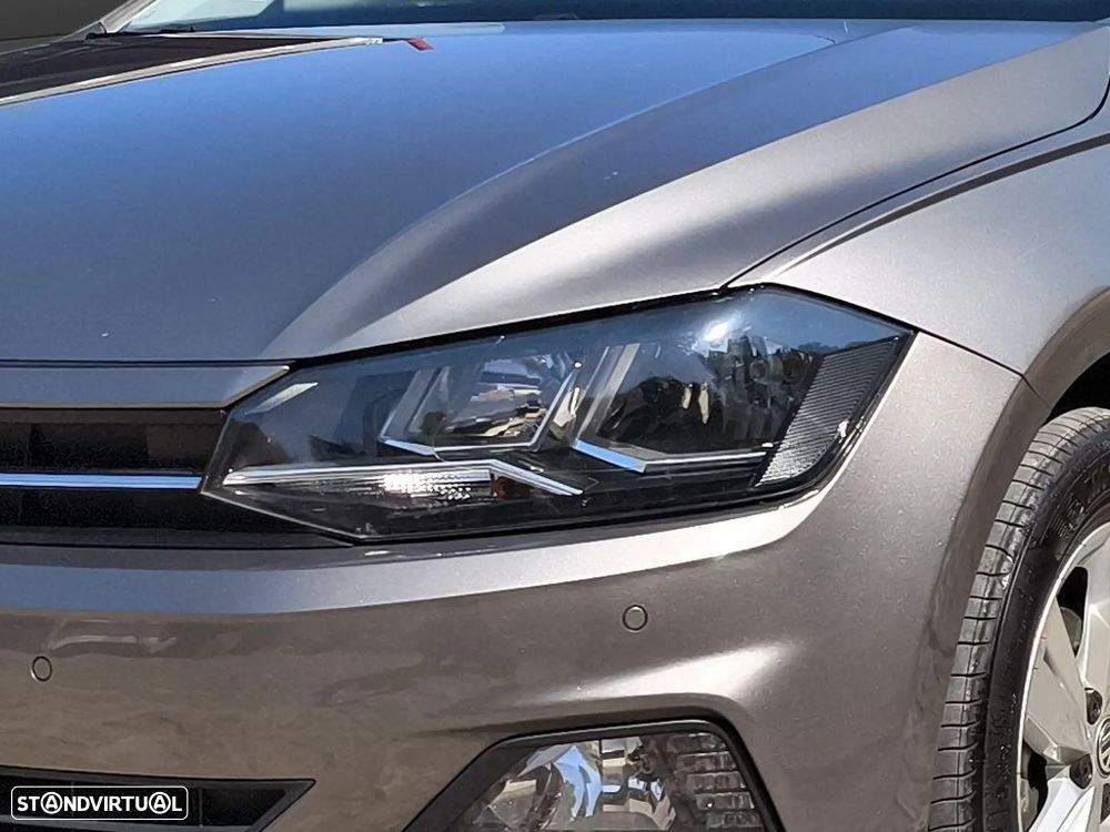 VW Polo 1.0 TSI Confortline - 6